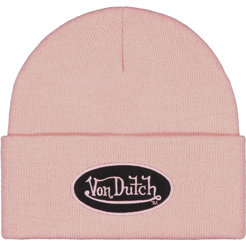 cap-pink-de-von-dutch