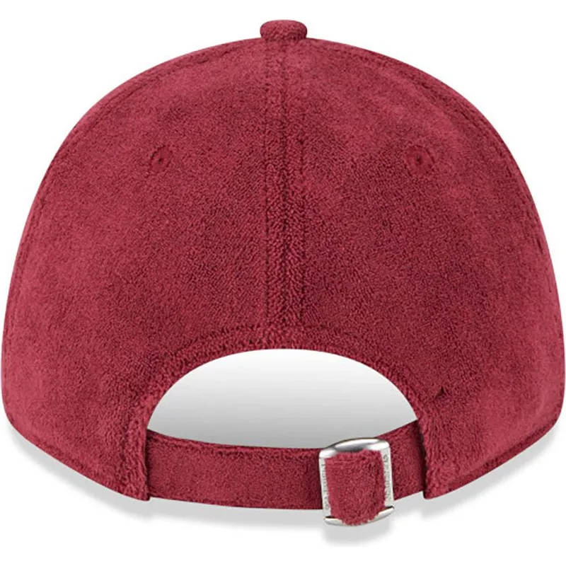 epci-curbata-rou-reglabila-9forty-towelling-de-new-york-yankees-mlb-de-new-era epci-curbata-rou-reglabila-9forty-towelling-de-new-york-yankees-mlb-de-new-era