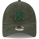 epci-curbata-verzior-reglabila-9forty-towelling-de-new-york-yankees-mlb-de-new-era