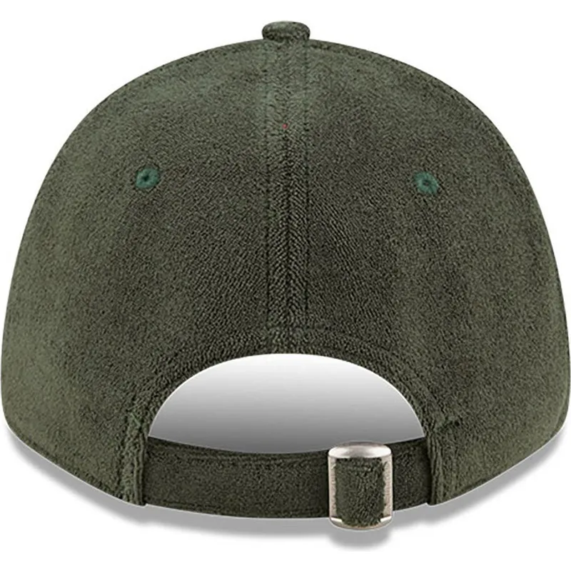 epci-curbata-verzior-reglabila-9forty-towelling-de-new-york-yankees-mlb-de-new-era