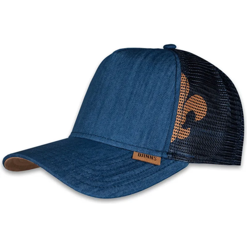 epci-curbata-bleumarin-snapback-hft-linen-2014-de-djinns epci-curbata-bleumarin-snapback-hft-linen-2014-de-djinns