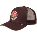 epci-curbata-maro-snapback-peace-harmony-hft-de-djinns