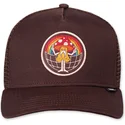 epci-curbata-maro-snapback-peace-harmony-hft-de-djinns