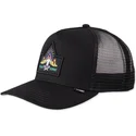 epci-curbata-negru-snapback-peace-harmony-hft-de-djinns