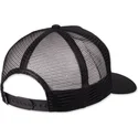 epci-curbata-negru-snapback-peace-harmony-hft-de-djinns