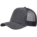 epci-curbata-gri-snapback-cut-sew-hft-de-djinns