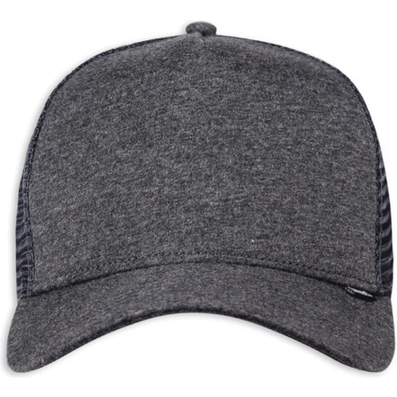cap-curbata-gray-snapback-de-djinns
