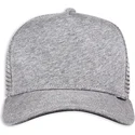 cappello-trucker-grigio-chiaro-cut-sew-hft-di-djinns
