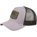 cap-curbata-brown-snapback-de-djinns