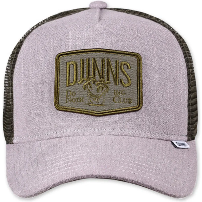 epci-curbata-maro-snapback-hippy-canvas-hft-de-djinns