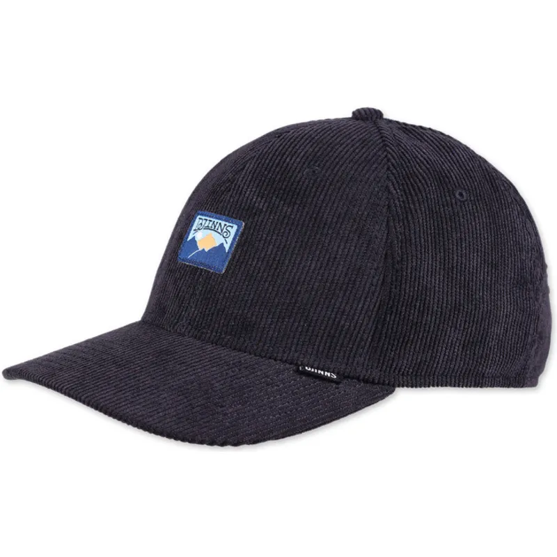 cap-curbata-black-snapback-de-djinns
