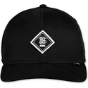 cap-curbata-black-adjustable-strap-de-djinns