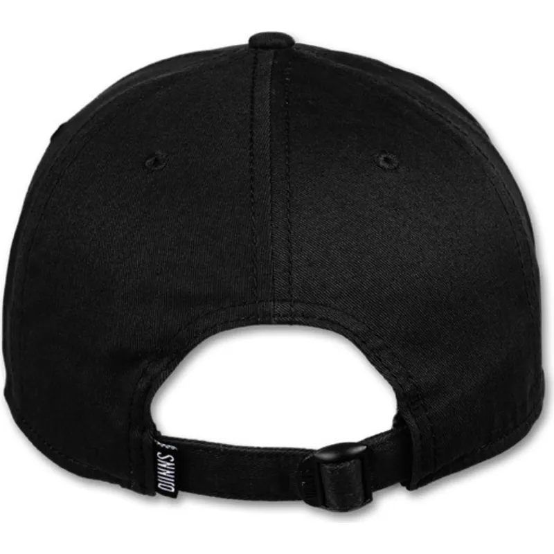 cap-curbata-black-adjustable-strap-de-djinns