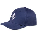 epci-curbata-bleumarin-reglabila-brushed-twill-truefit-20-de-djinns