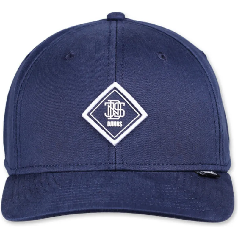 epci-curbata-bleumarin-reglabila-brushed-twill-truefit-20-de-djinns epci-curbata-bleumarin-reglabila-brushed-twill-truefit-20-de-djinns