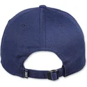 epci-curbata-bleumarin-reglabila-brushed-twill-truefit-20-de-djinns