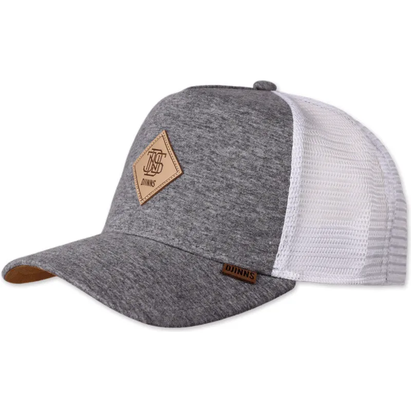 epci-curbata-gri-snapback-hft-jersey-patch-de-djinns