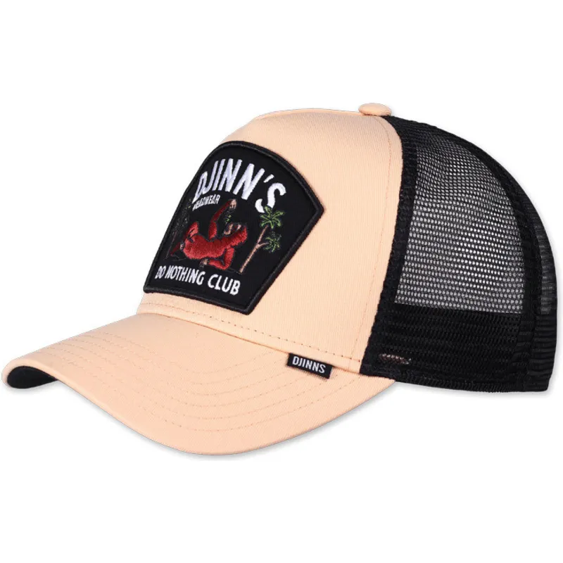 epci-curbata-bej-snapback-do-nothing-club-hft-dnc-sloth-de-djinns