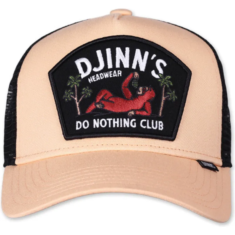 epci-curbata-bej-snapback-do-nothing-club-hft-dnc-sloth-de-djinns