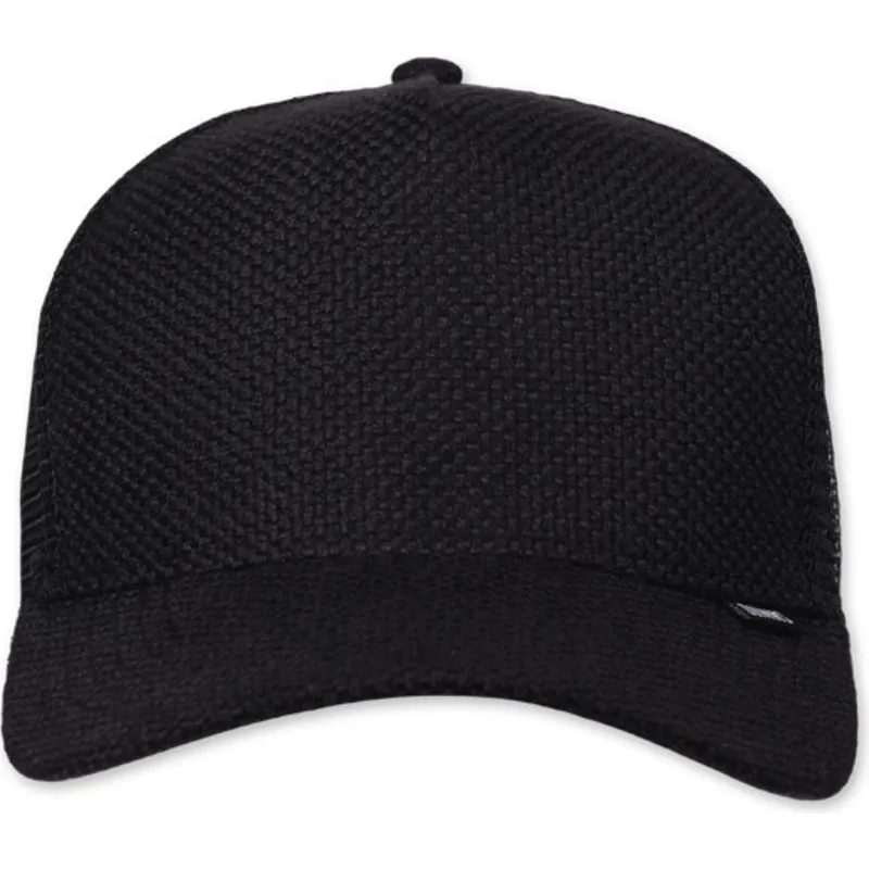 epci-curbata-negru-snapback-hft-cotton-mesh-de-djinns epci-curbata-negru-snapback-hft-cotton-mesh-de-djinns