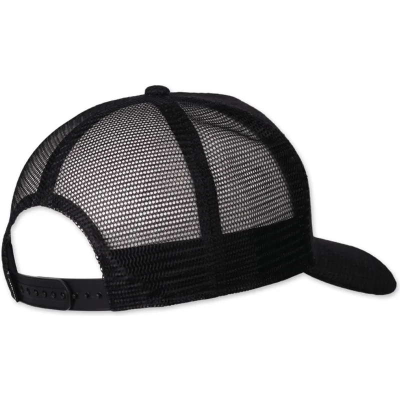 epci-curbata-negru-snapback-hft-cotton-mesh-de-djinns epci-curbata-negru-snapback-hft-cotton-mesh-de-djinns