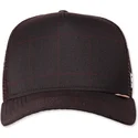 epci-curbata-maro-snapback-hft-glencheck-de-djinns