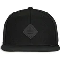 cappello-piatto-nero-snapback-monochrome-di-djinns