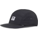 epci-plata-negru-reglabila-puffy-nylon-de-djinns