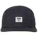 epci-plata-negru-reglabila-puffy-nylon-de-djinns