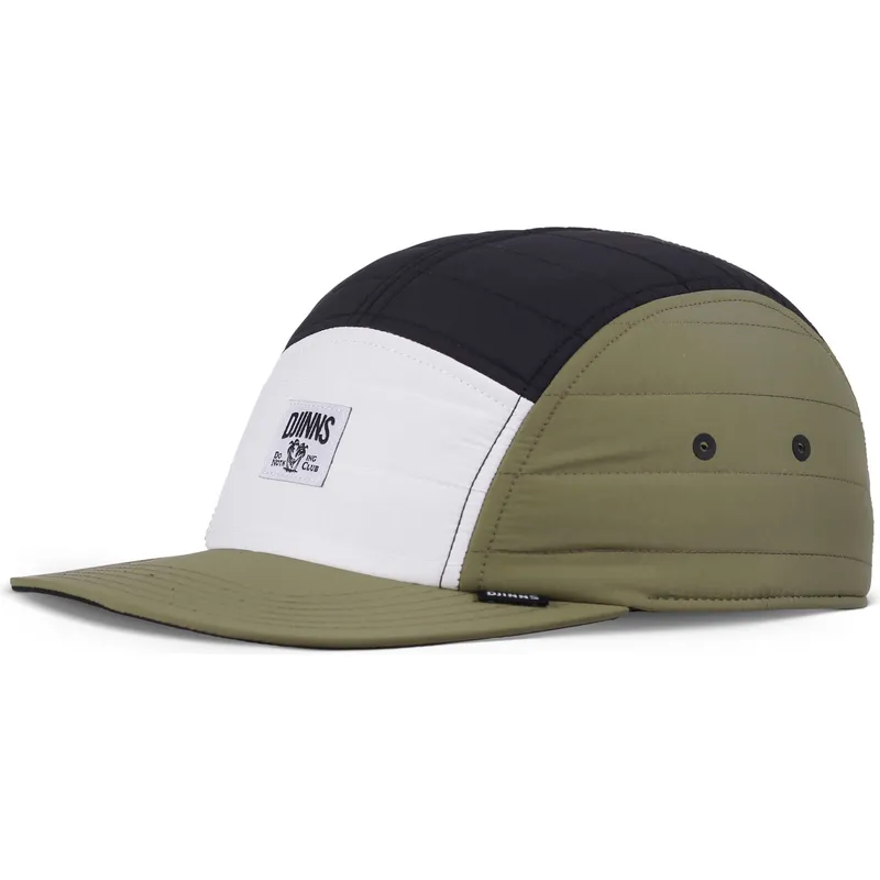 epci-plata-papagal-reglabila-puffy-nylon-de-djinns