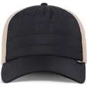 epci-curbata-negru-snapback-hft-puffy-nylon-de-djinns