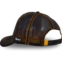 epci-curbata-negru-snapback-loo7-bu1-bugs-bunny-looney-tunes-de-capslab