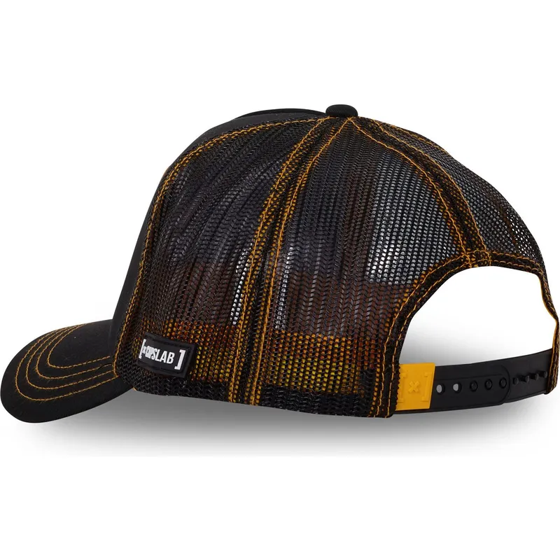 epci-curbata-negru-snapback-loo7-bu1-bugs-bunny-looney-tunes-de-capslab epci-curbata-negru-snapback-loo7-bu1-bugs-bunny-looney-tunes-de-capslab