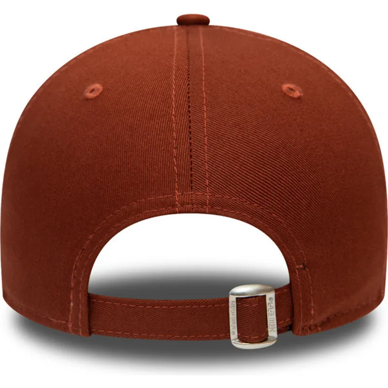 epci-curbata-maro-reglabila-9forty-league-essential-de-new-york-yankees-mlb-de-new-era