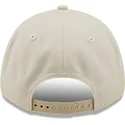 epci-curbata-bej-snapback-9forty-tonal-repreve-de-new-york-yankees-mlb-de-new-era