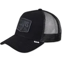 epci-curbata-camionagiu-negru-snapback-hippy-canvas-hft-de-djinns