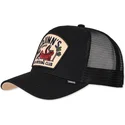 schwarze-trucker-kappe-do-nothing-club-hft-dnc-sloth-von-djinns