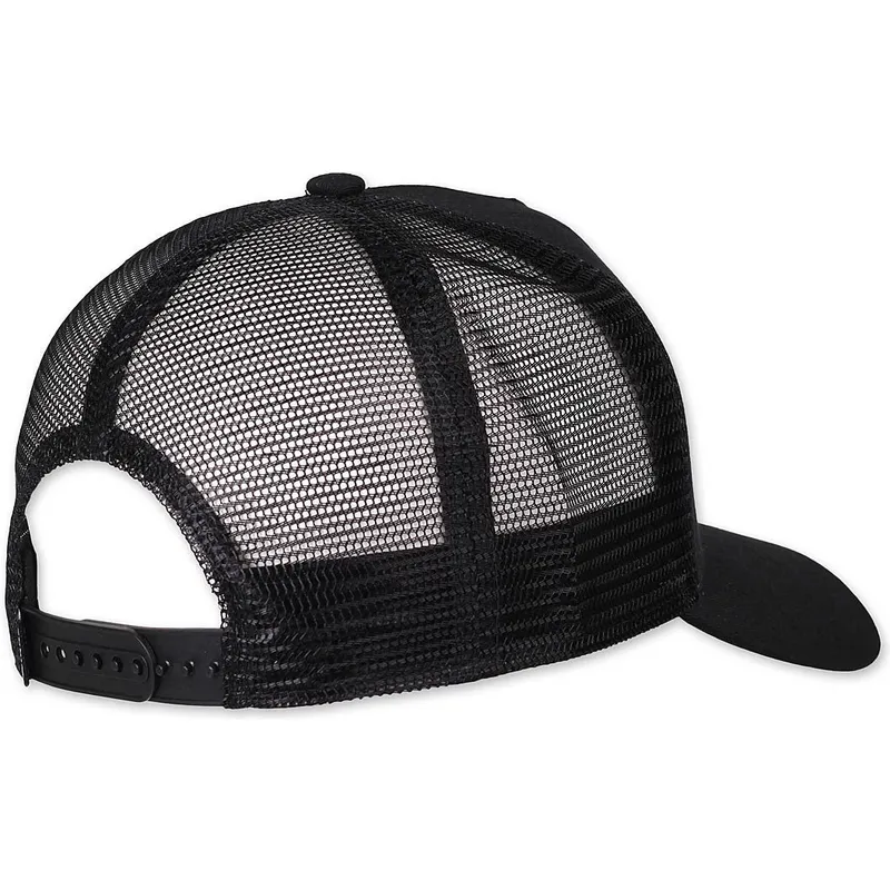 cappellino-trucker-nero-do-nothing-club-hft-dnc-sloth-di-djinns