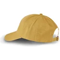 cap-curbata-yellow-adjustable-strap-de-von-dutch