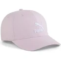 rosa-justerbar-bojd-keps-classics-archive-logo-fran-puma