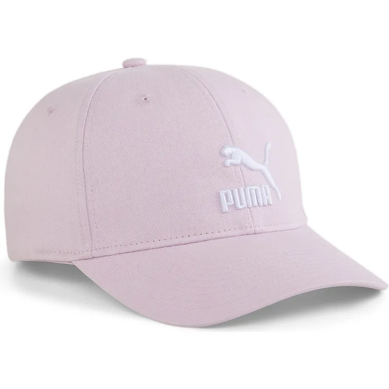 epci-curbata-roz-reglabila-classics-archive-de-puma