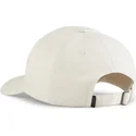 beige-justerbar-bojd-keps-classics-archive-logo-fran-puma