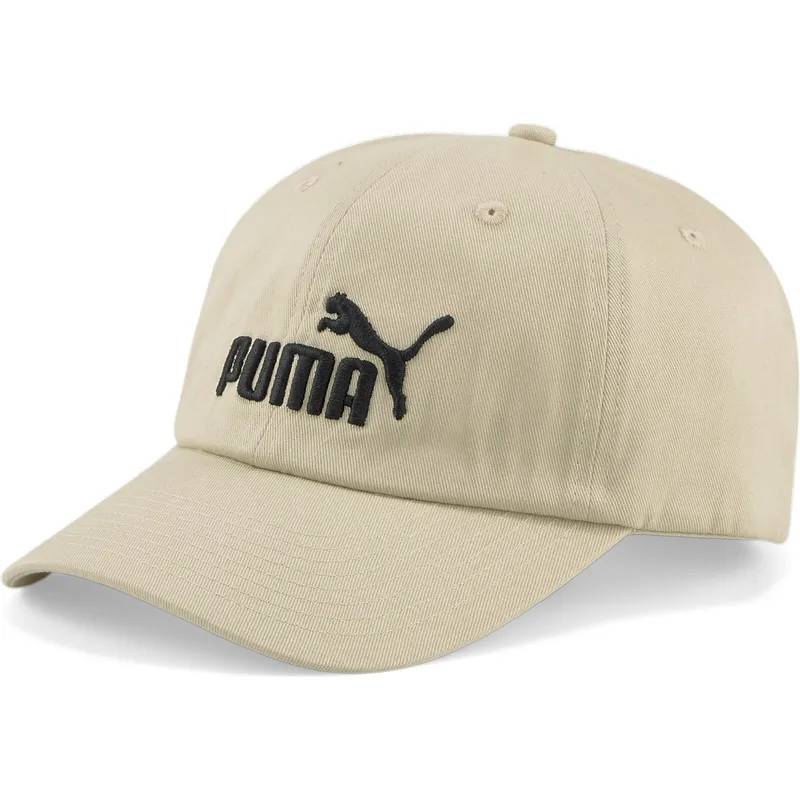 epci-curbata-bej-reglabila-essentials-no1-de-puma