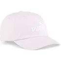 epci-curbata-roz-reglabila-essentials-no1-de-puma