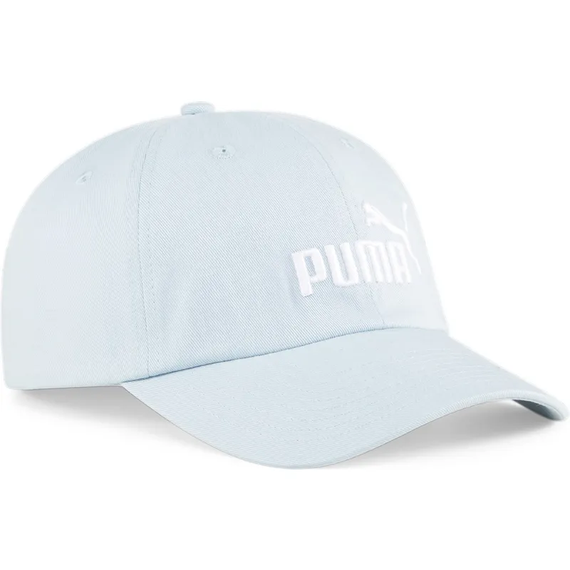 epci-curbata-albastru-reglabila-essentials-no1-de-puma