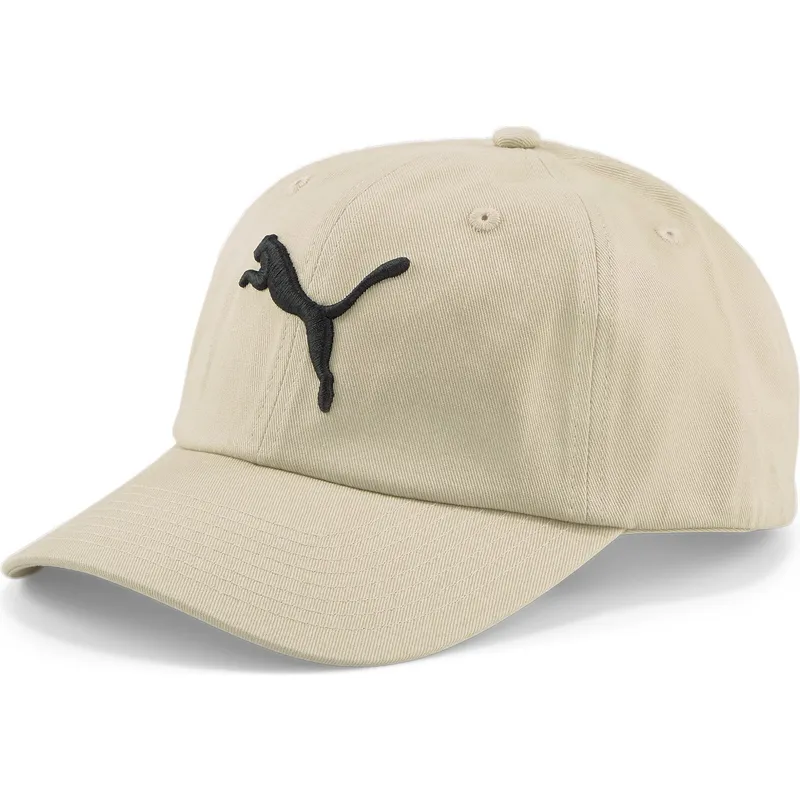 epci-curbata-bej-reglabila-essentials-cat-de-puma