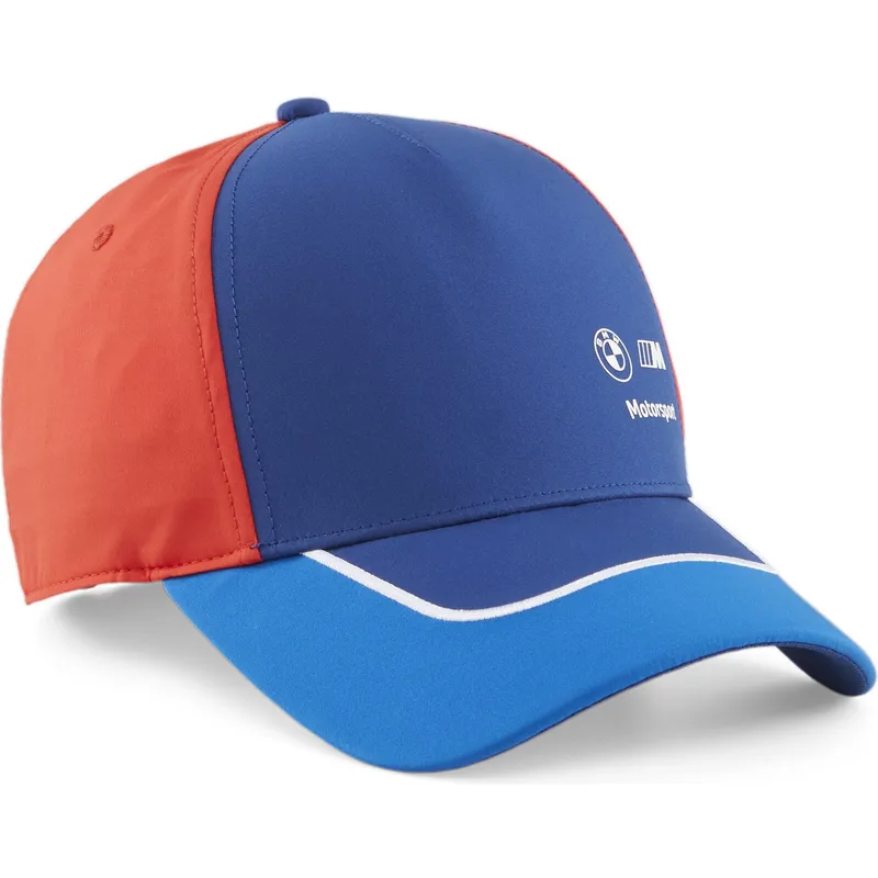 epci-curbata-albastru-snapback-motorsport-bb-de-bmw-de-puma