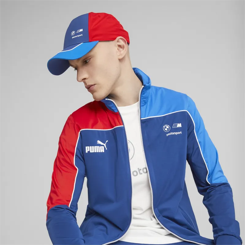 epci-curbata-albastru-snapback-motorsport-bb-de-bmw-de-puma