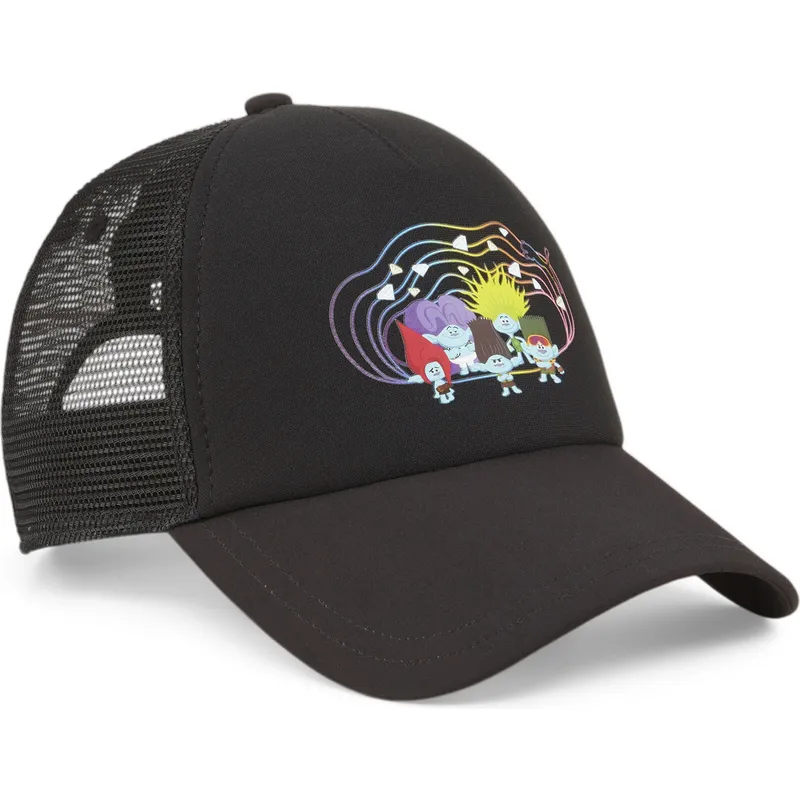 epci-curbata-negru-snapback-pentru-copii-de-trolls-de-puma epci-curbata-negru-snapback-pentru-copii-de-trolls-de-puma