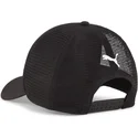epci-curbata-negru-snapback-race-de-ferrari-formula-1-de-puma